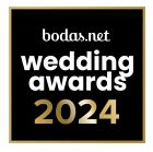 Premio Wedding Awards 2024