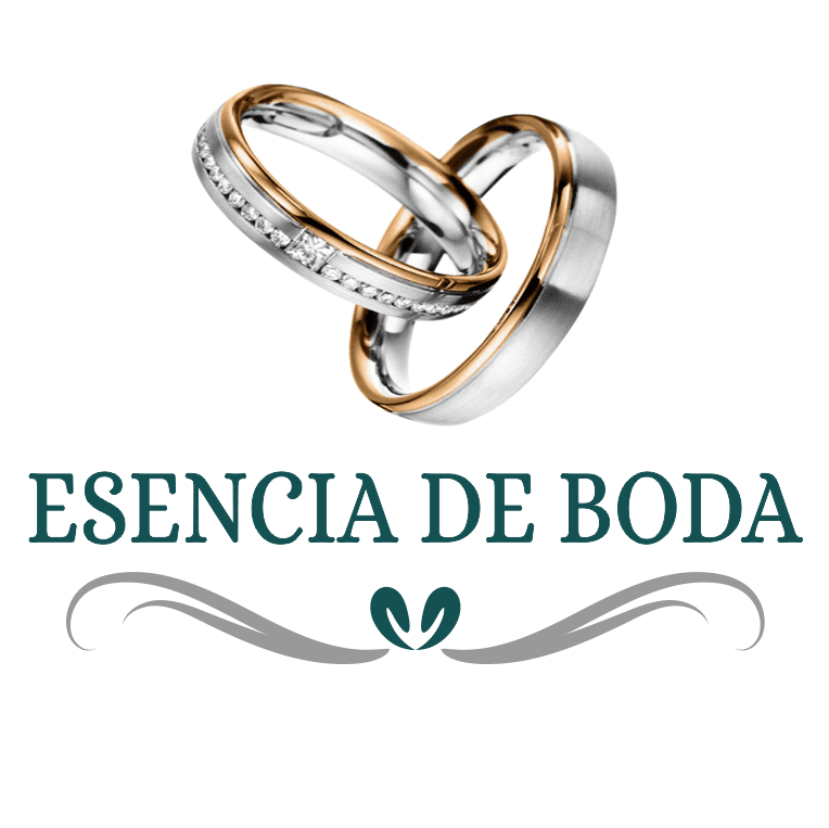 Logotipo Esencia de Boda1