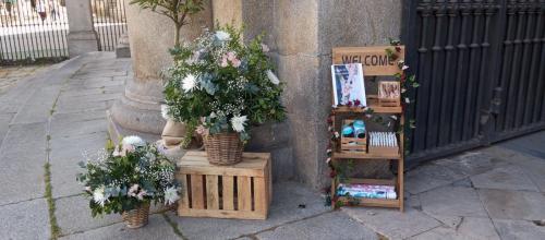 Boda César y Estela 10