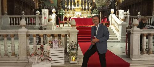 Boda César y Estela 12