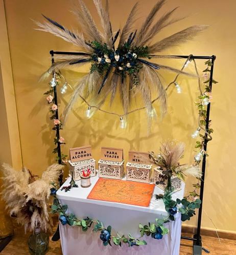 Boda César y Estela 16