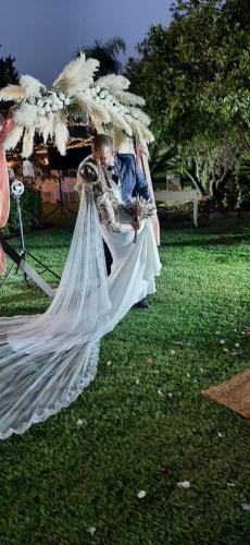 Boda Israel y Nazaret Foto 12