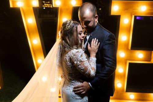 Boda Israel y Nazaret Foto 10