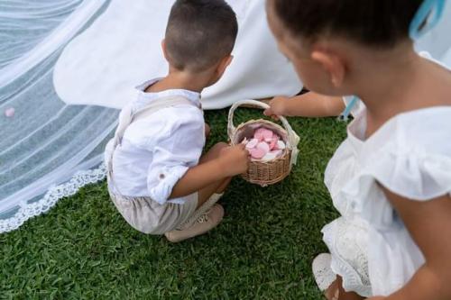 Boda Israel y Nazaret Foto 14