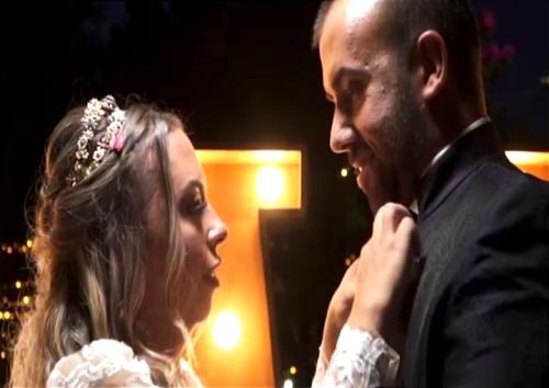 Boda Israel y Nazaret Foto 19